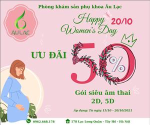 CHÀO MỪNG NGÀY PHỤ NỮ VIỆT NAM 20 - 10