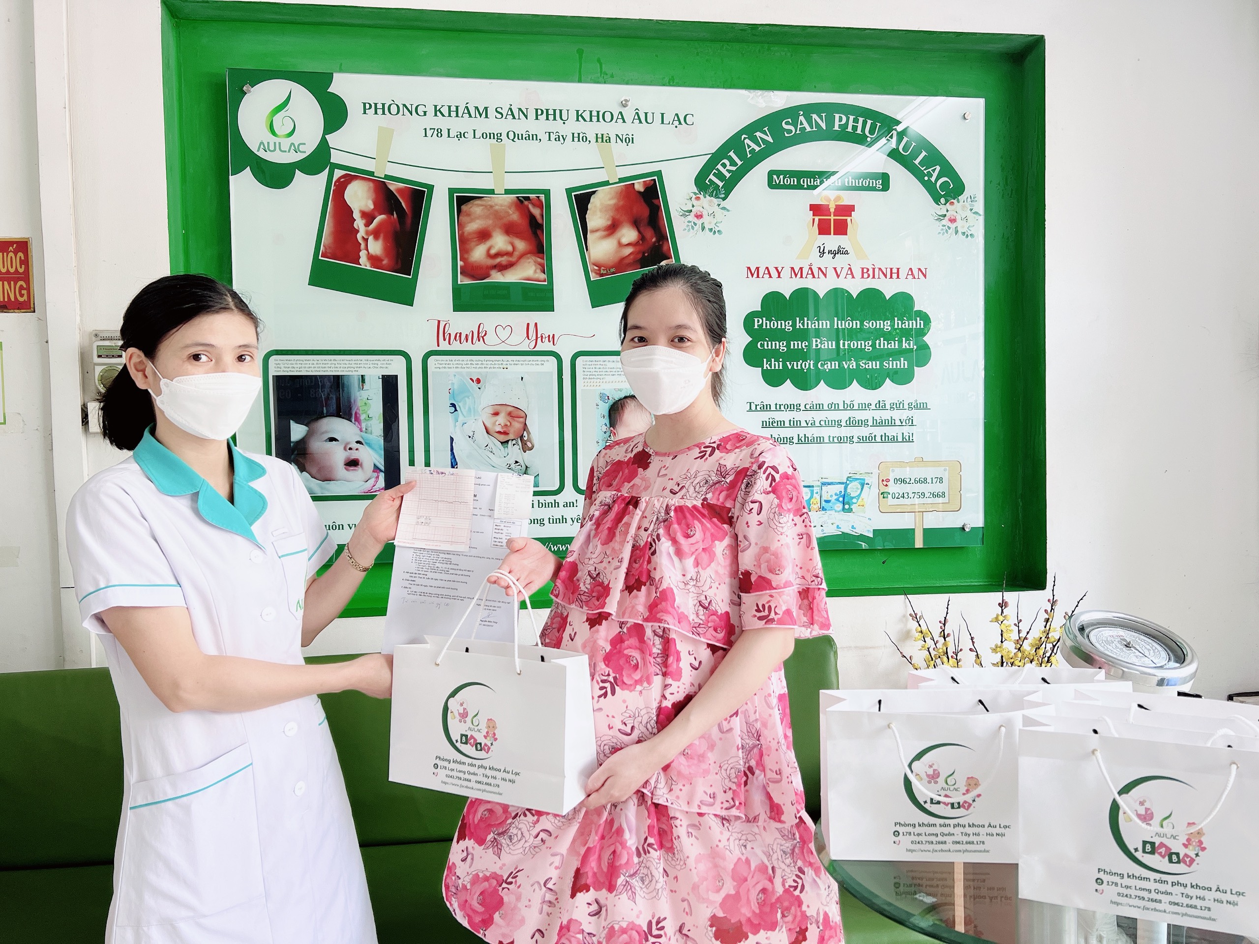 Gói khám chuyên gia 2D